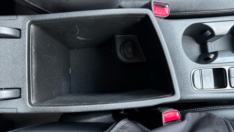 Kia Niro 1.6 GDi Hybrid 3 5dr DCT Hybrid Estate